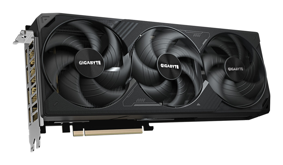 GIGABYTE GeForce RTX 5080 WINDFORCE OC SFF 16G Graphics Card