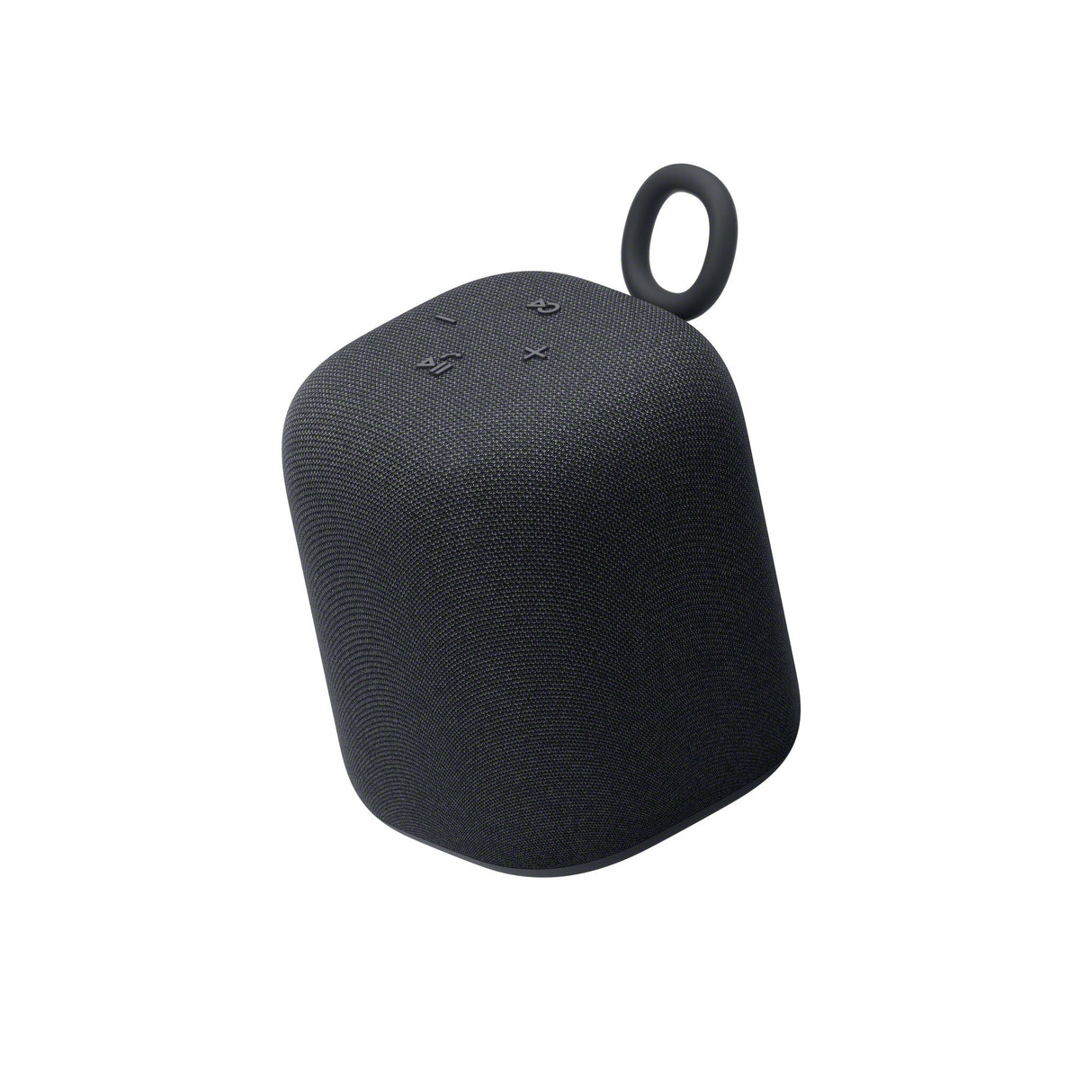 Sony SRSLS1B højttaler med dockingstation 1.0 kanaler 0,3 W Sort