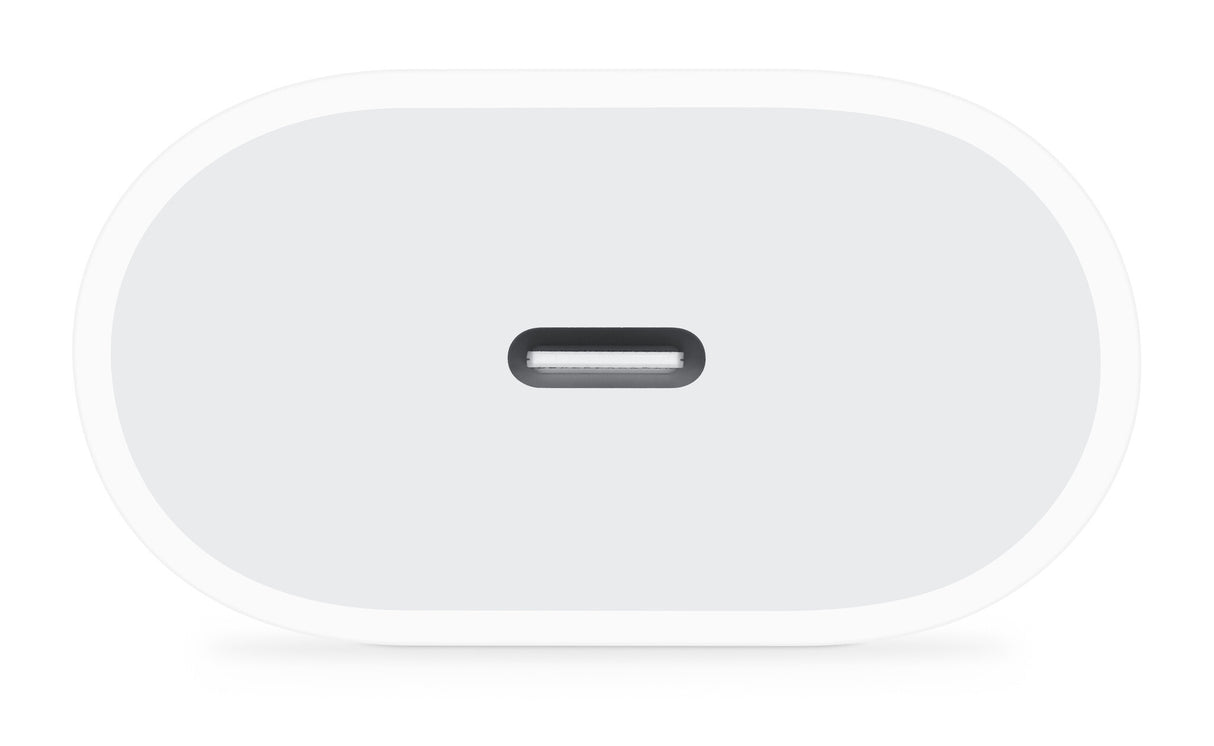Apple MD3J4ZM/A oplader til mobil enhed Universel Hvid Vekselstrøm Indendørs
