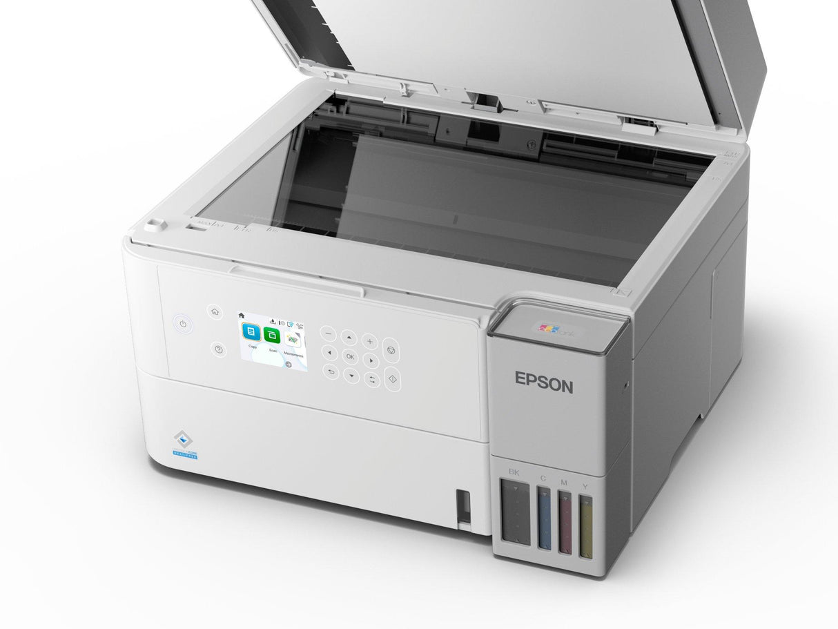 Epson EcoTank L6376 A4 4800 x 1200 dpi 35 sider pr. minut Wi-Fi
