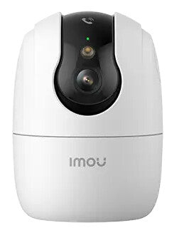 Imou Ranger 2C Pro Tårn IP-sikkerhedskamera Indendørs 2880 x 1620 pixel Skrivebord