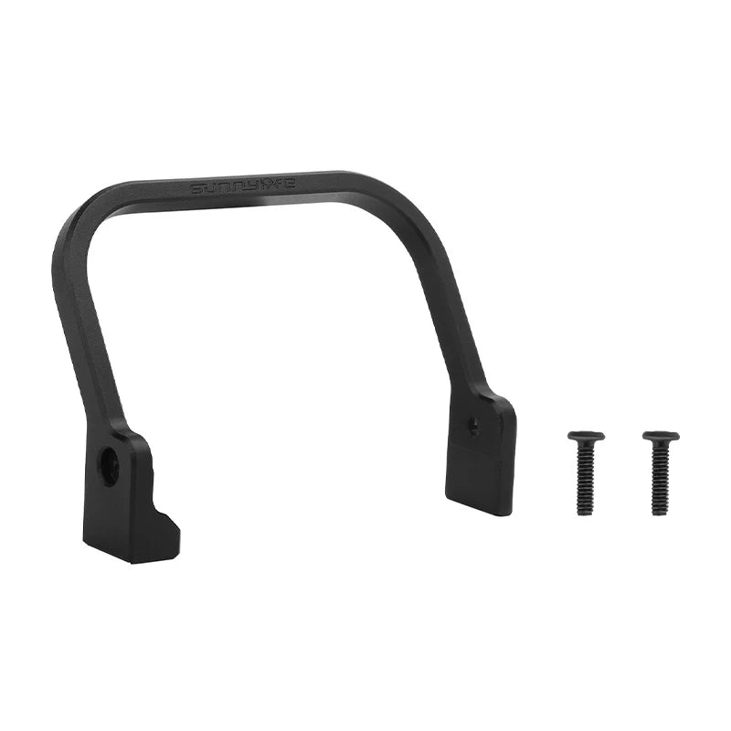 Aluminium Gimbal Protection Bar Sunnylife til DJI Avata (sort)
