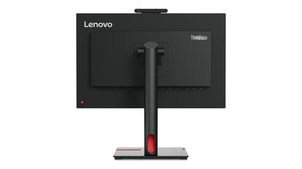 Lenovo ThinkVision T24v-30 24 IPS 1920 x 1080 (Full HD) VGA (HD-15) HDMI DisplayPort 75Hz