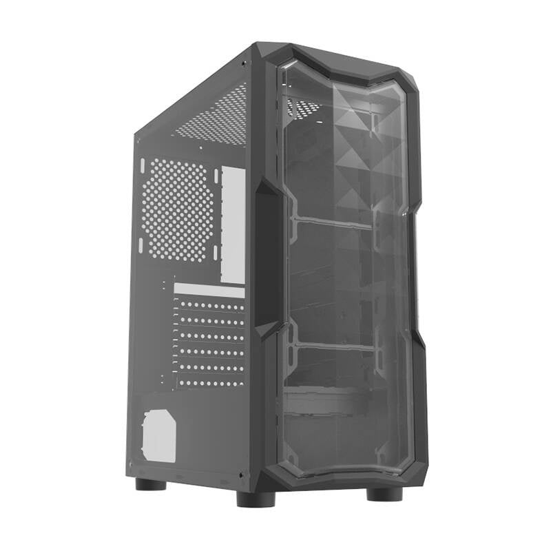 Darkflash Aquarius Acryl computercase
