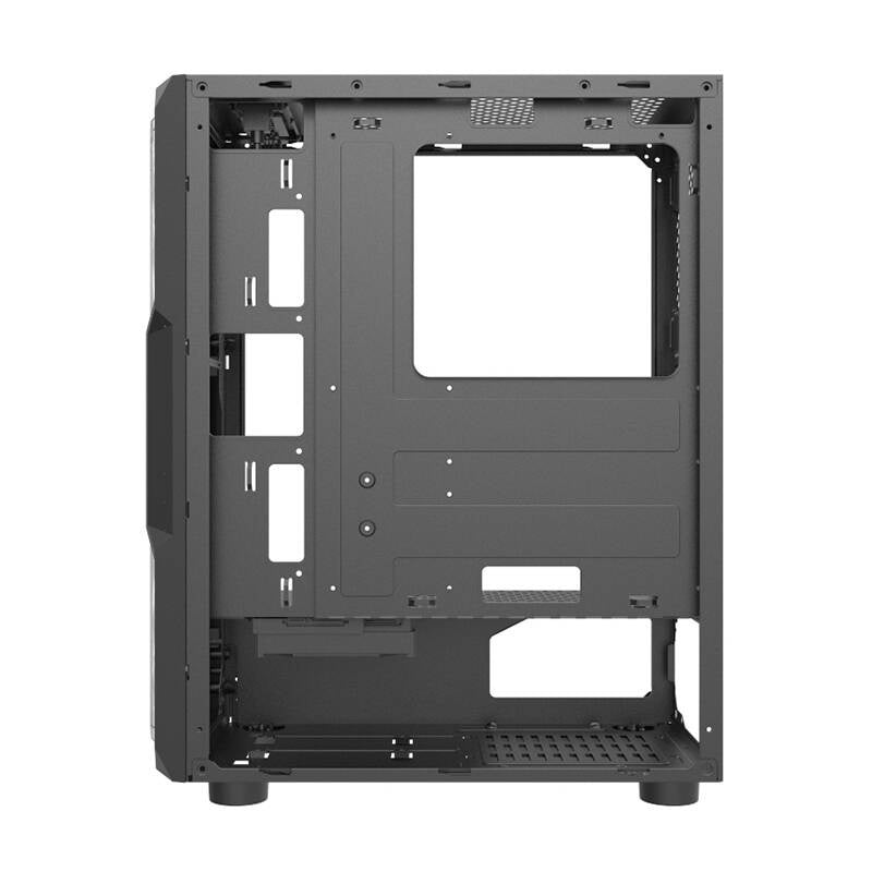 Darkflash Aquarius Acryl computercase