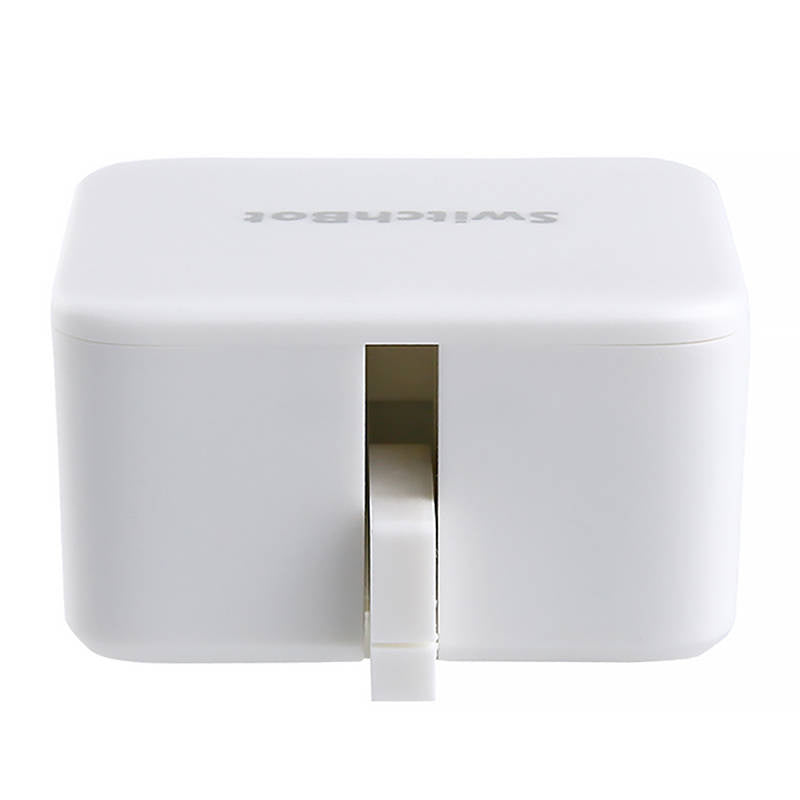 Trådløs fjernbetjening SwitchBot-S1 (hvid)