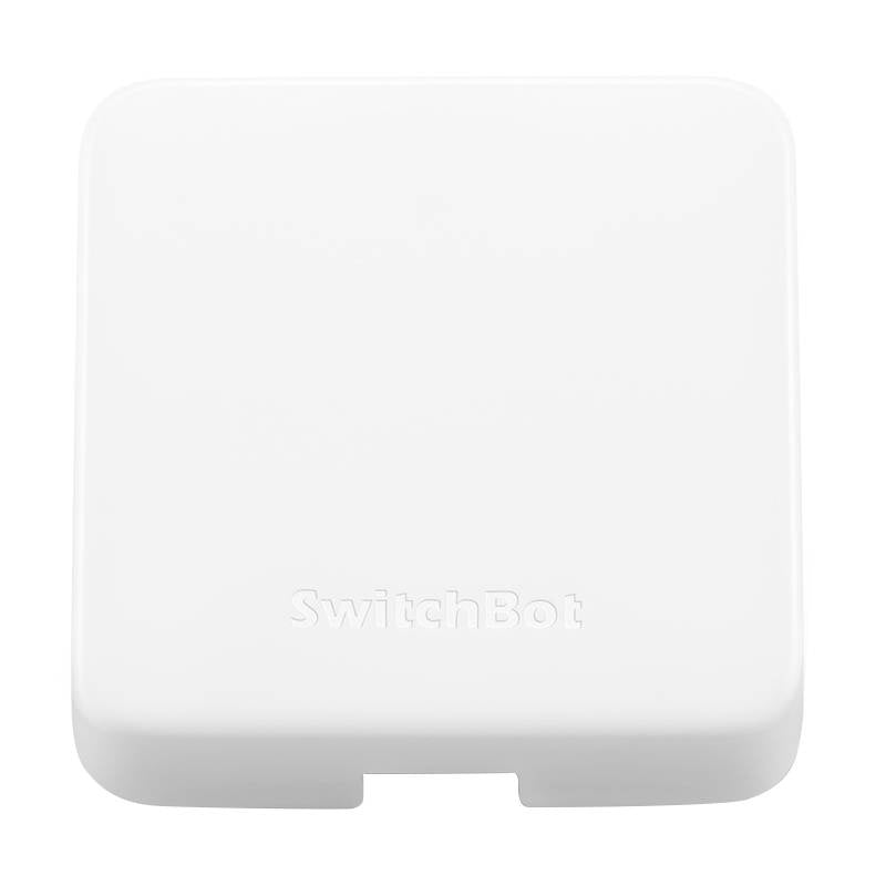 Smart fjernbetjening SwitchBot Hub mini