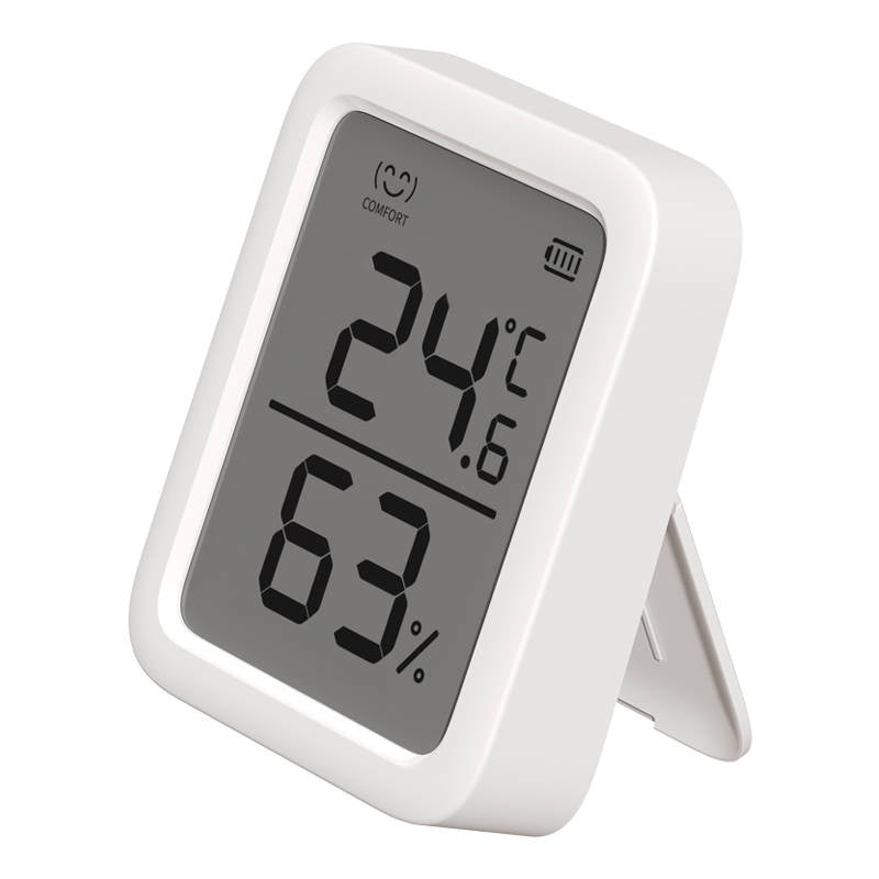 Thermometer og Hygrometer SwitchBot Thermometer og Hygrometer Plus