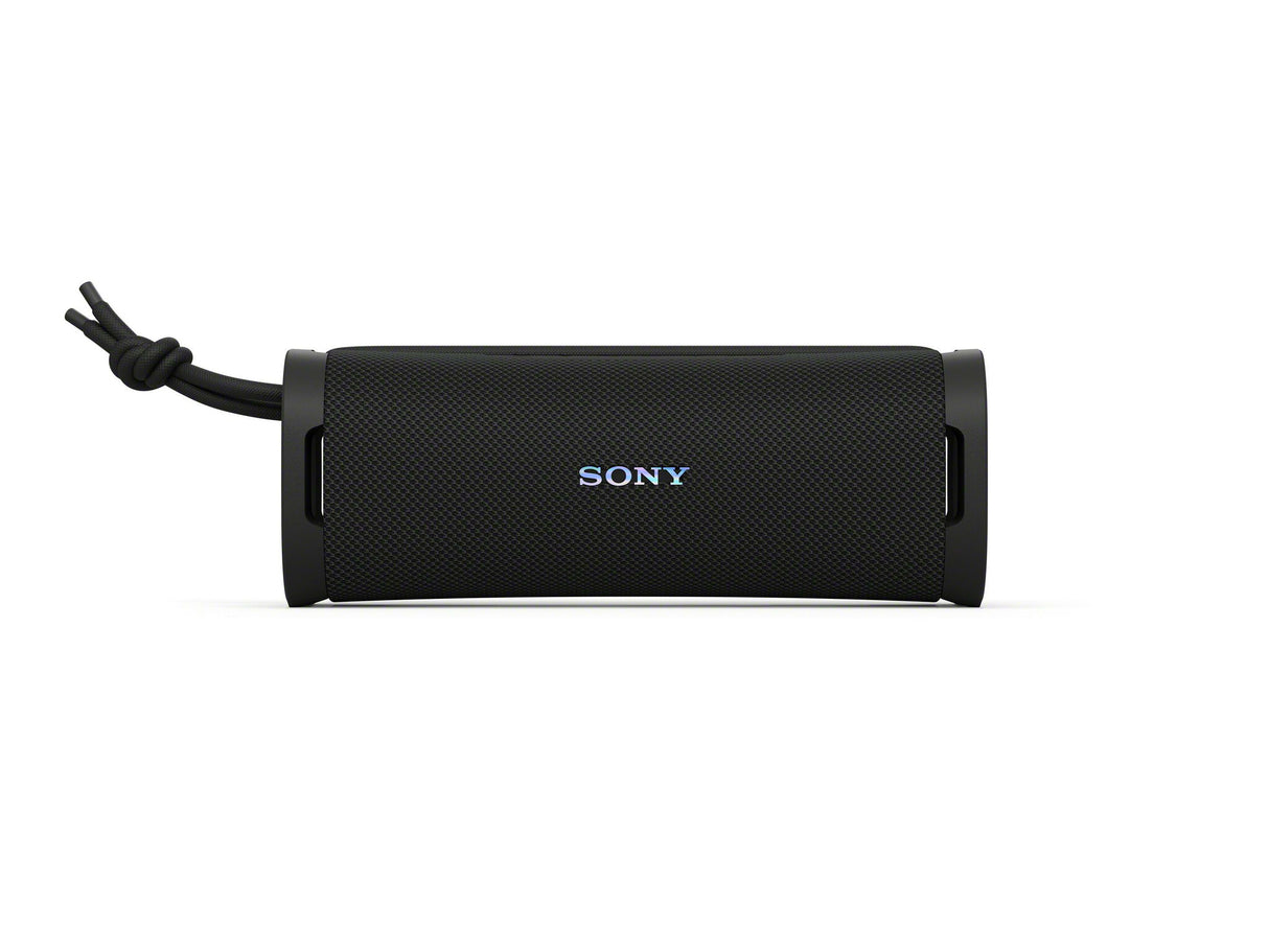 Sony SRSULT10B Bærbar mono højttaler Sort 30 W