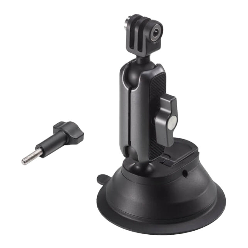DJI Osmo Action Suction Cup Mount Kamerabeslag