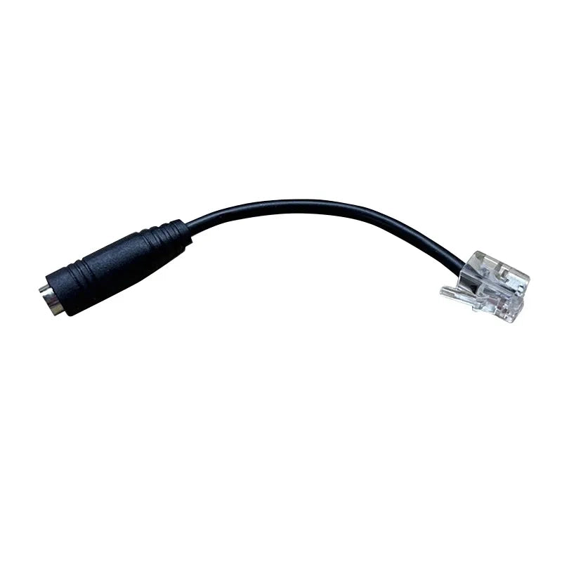 Adapter til sensorer Jack til RJ9 Sonoff AL010
