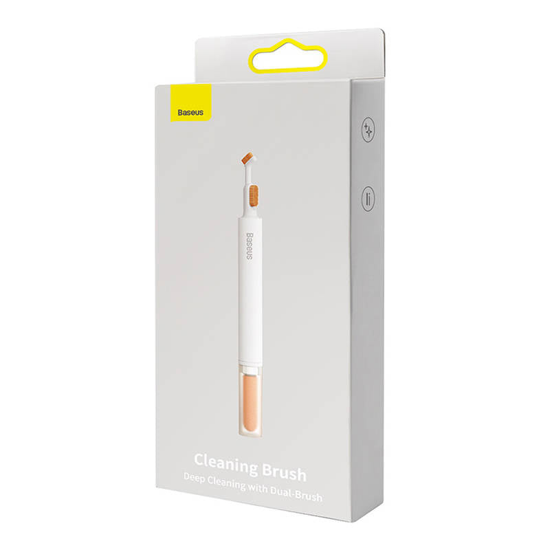 Baseus rengøringsbørste (hvid)
