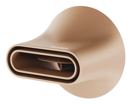 Dreame Miracle Pro hair dryer 1600 W Gold