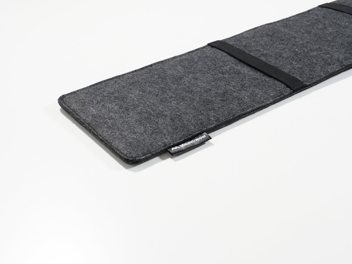 Mousetrapper Sleeve Tastaturtaske