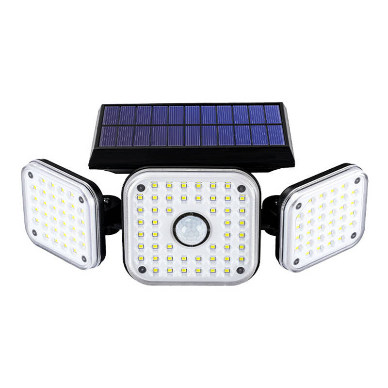 Sollampe Superfire FF13-C, 22W, 300lm, 2400mAh