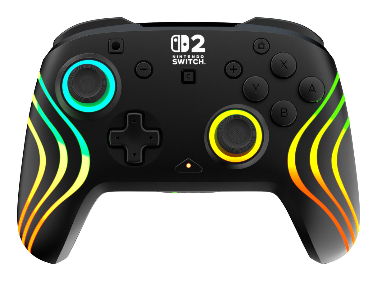 Turtle Beach TBC-8106-05 spil-controller Sort Bluetooth/USB Gamepad Nintendo Switch, Nintendo Switch 2, Nintendo Switch Lite, Nintendo Switch OLED