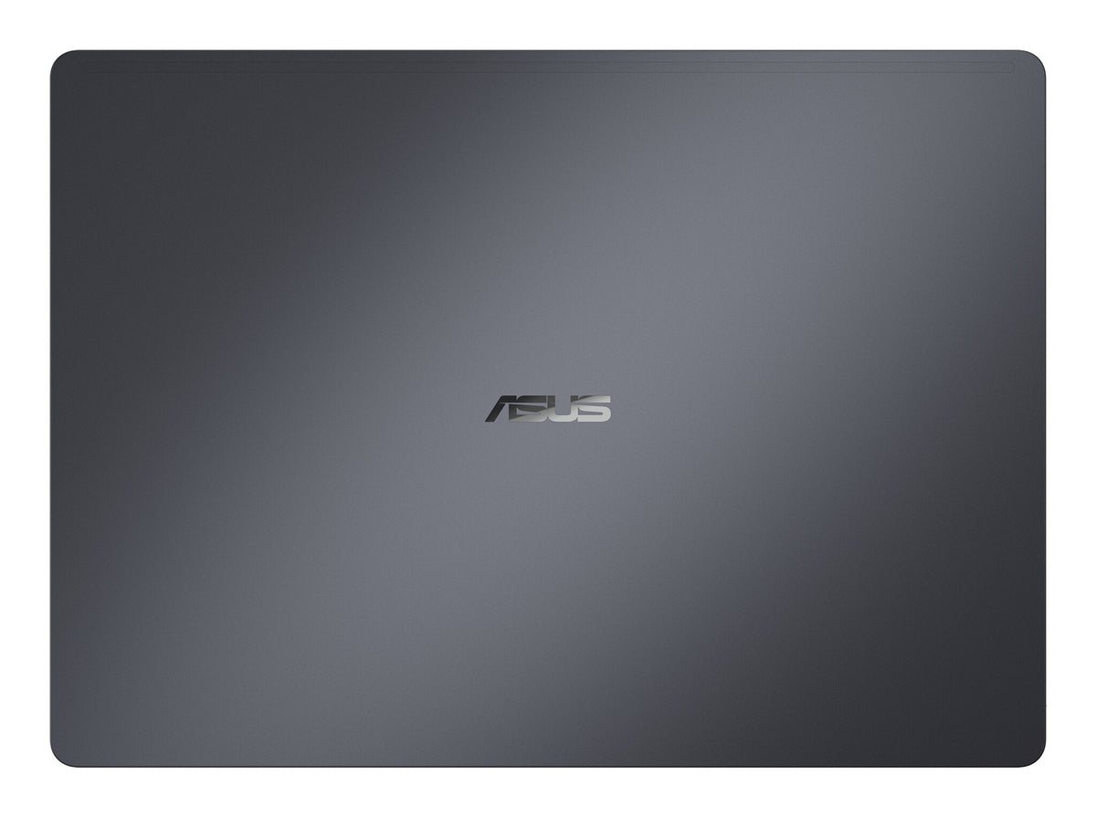ASUS ExpertBook BM3406CGA-LY0103X Copilot+ PC AMD Ryzen™ AI 5 430 Laptop 35.6 cm (14") WUXGA 16 GB DDR5-SDRAM 512 GB SSD Wi-Fi 7 (802.11be) Windows 11 Pro Grey