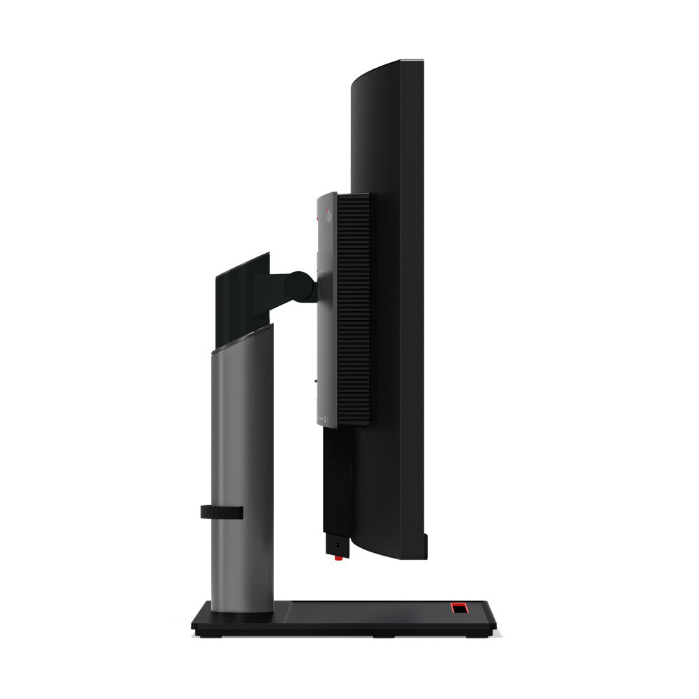 Lenovo ThinkVision P40w-20 computerskærm 100,8 cm (39.7") 5120 x 2160 pixel 5K Ultra HD LED Sort