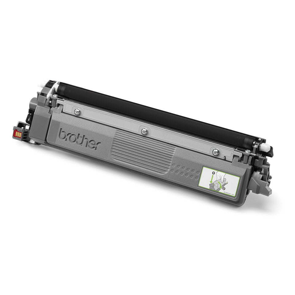 Brother TN-248XLBK tonerpatron 1 stk Original Sort