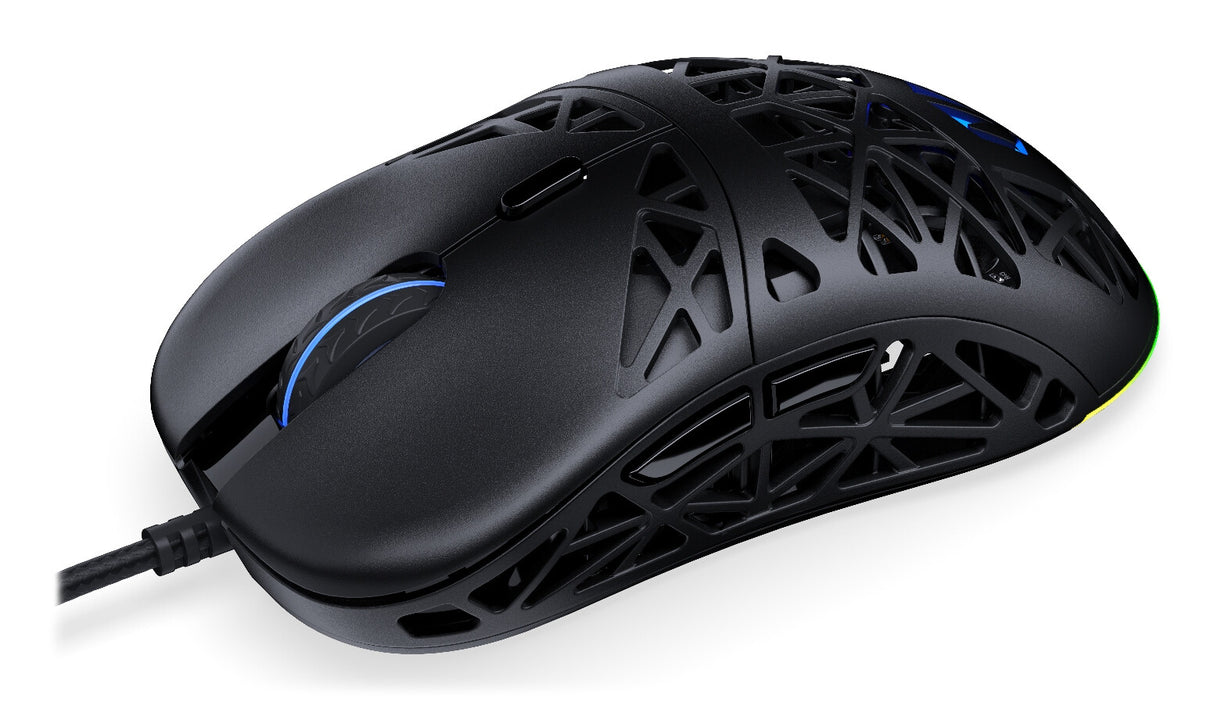 ENDORFY LIV mus Spil Ambidextrous USB Type-A Optisk 12000 dpi