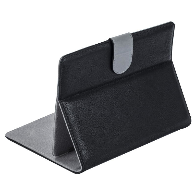 Rivacase 3017 25,6 cm (10.1") Folie Sort