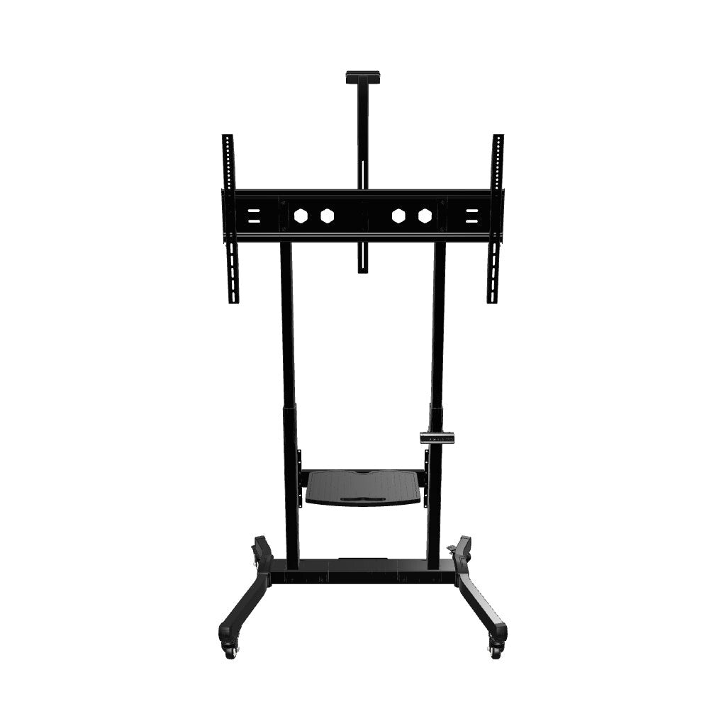 ONKRON TS1991E-B tv-beslag 2,54 m (100") Sort