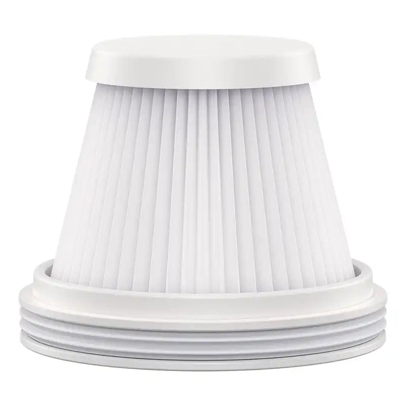 Baseus A3lite bilstøvsugerfiltre 2 PCS (hvid)