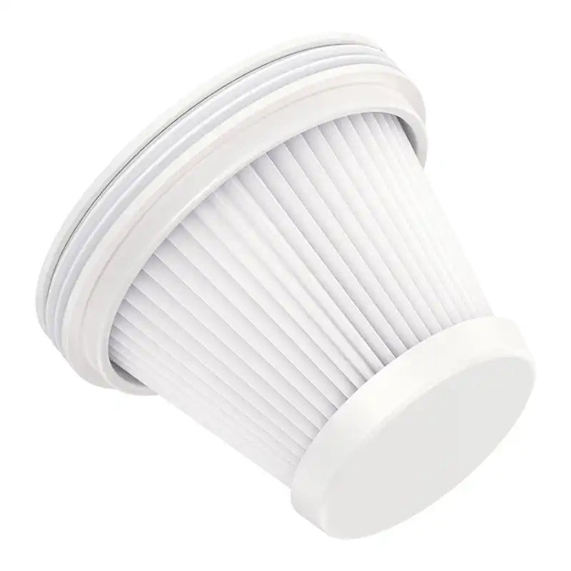 Baseus A3lite bilstøvsugerfiltre 2 PCS (hvid)