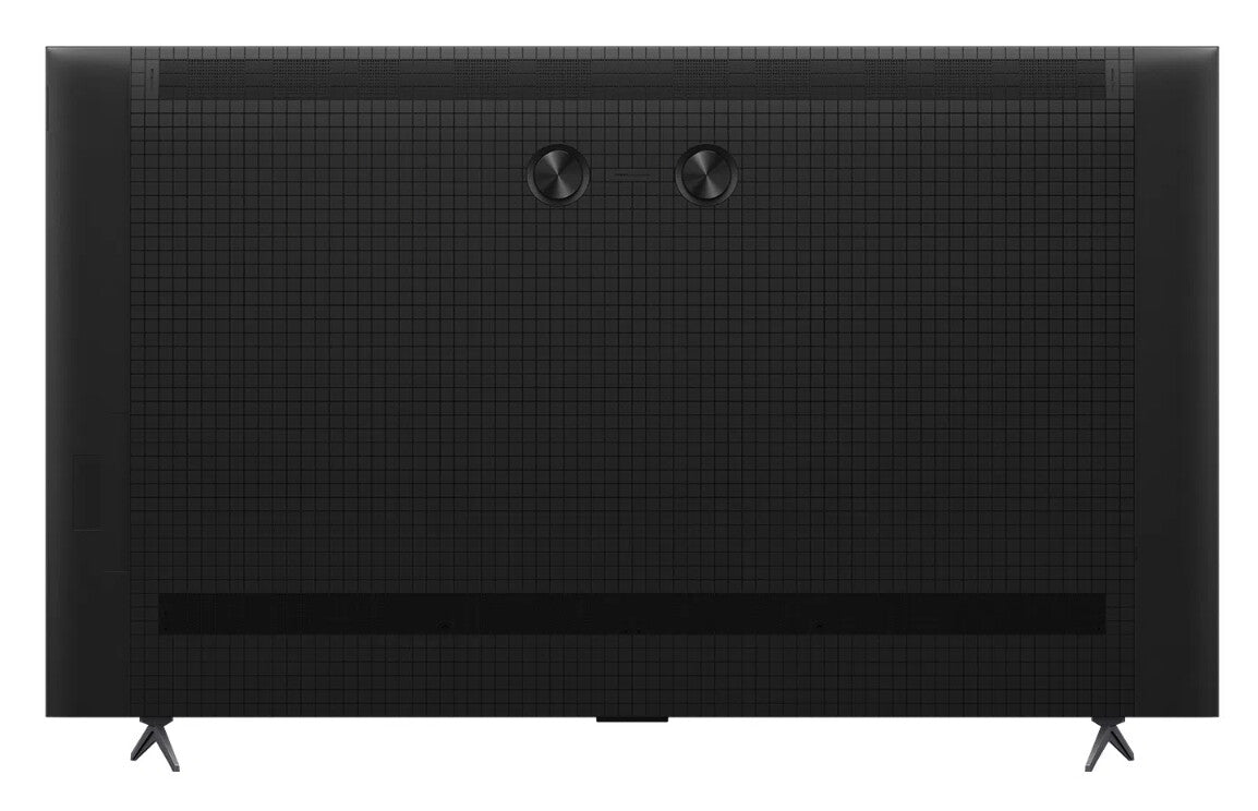 TCL 50Q6C TV 127 cm (50") 4K Ultra HD Smart TV Wi-Fi Metallic