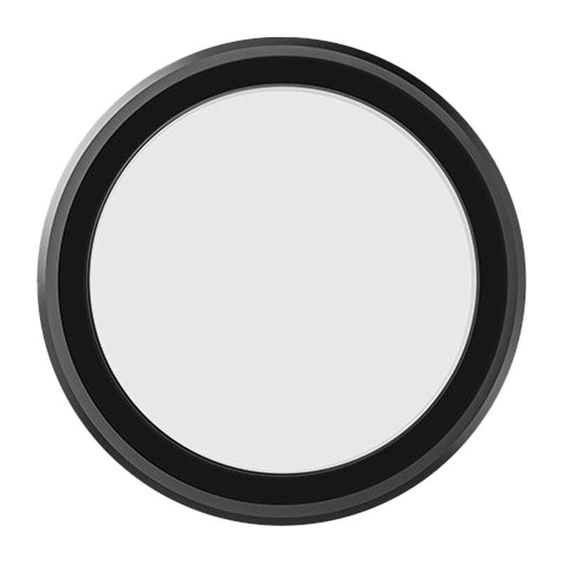 Sæt af 4 TELESIN CPL/ND8/ND16/ND32 filtre til DJI Osmo Action 3 / 4 / 5