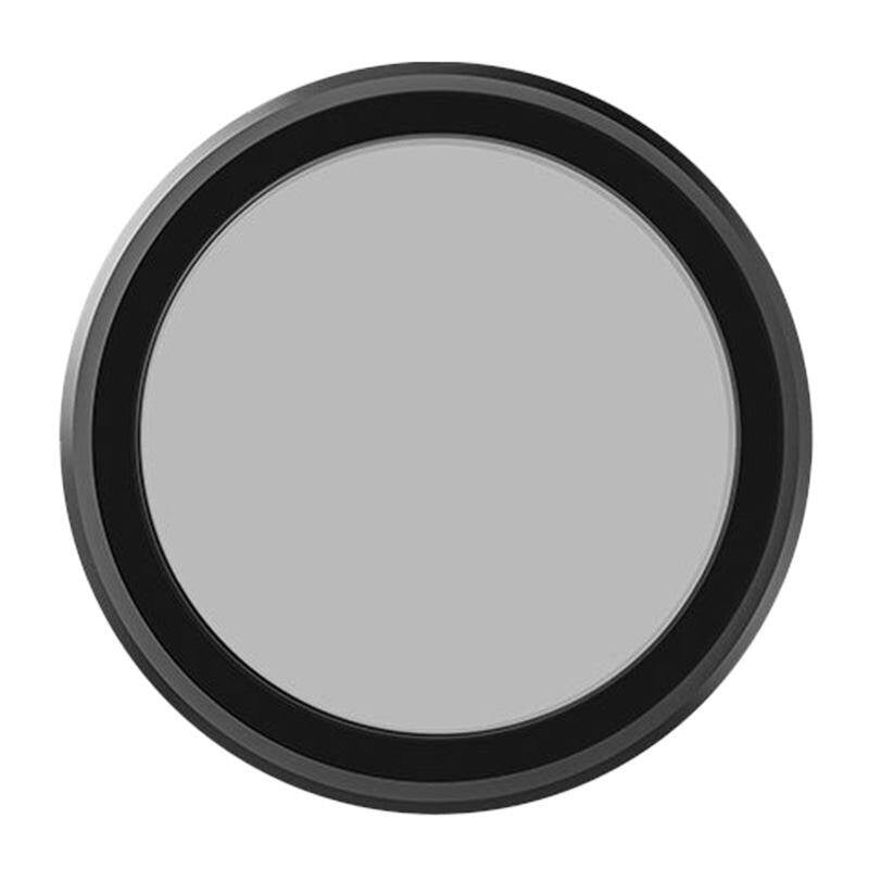 Sæt af 4 TELESIN CPL/ND8/ND16/ND32 filtre til DJI Osmo Action 3 / 4 / 5