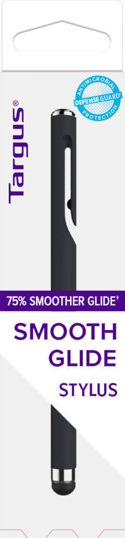 Targus AMM165AMGL stylus pen 10 g Sort
