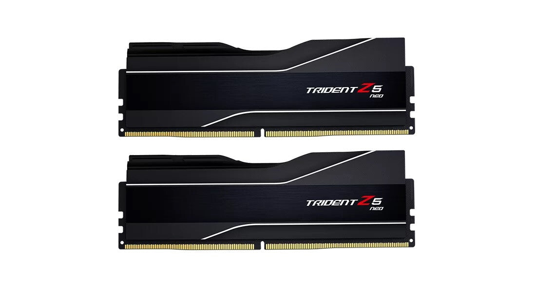 G.Skill Trident Z5 Neo F5-6000J3636F16GX2-TZ5N hukommelsesmodul 32 GB 2 x 16 GB DDR5 288-pin DIMM