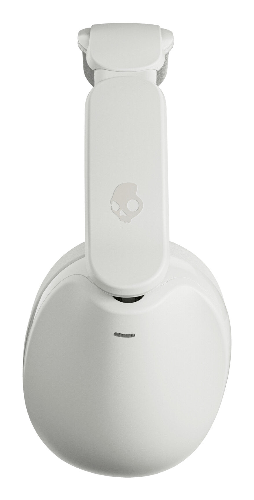 Skullcandy Hesh 360 Headset Kabel & trådløs Musik/hverdag USB Type-C Bluetooth Hvid