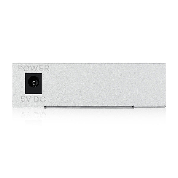 Zyxel GS-100 series GS-105B Switch 5-porte Gigabit Ethernet