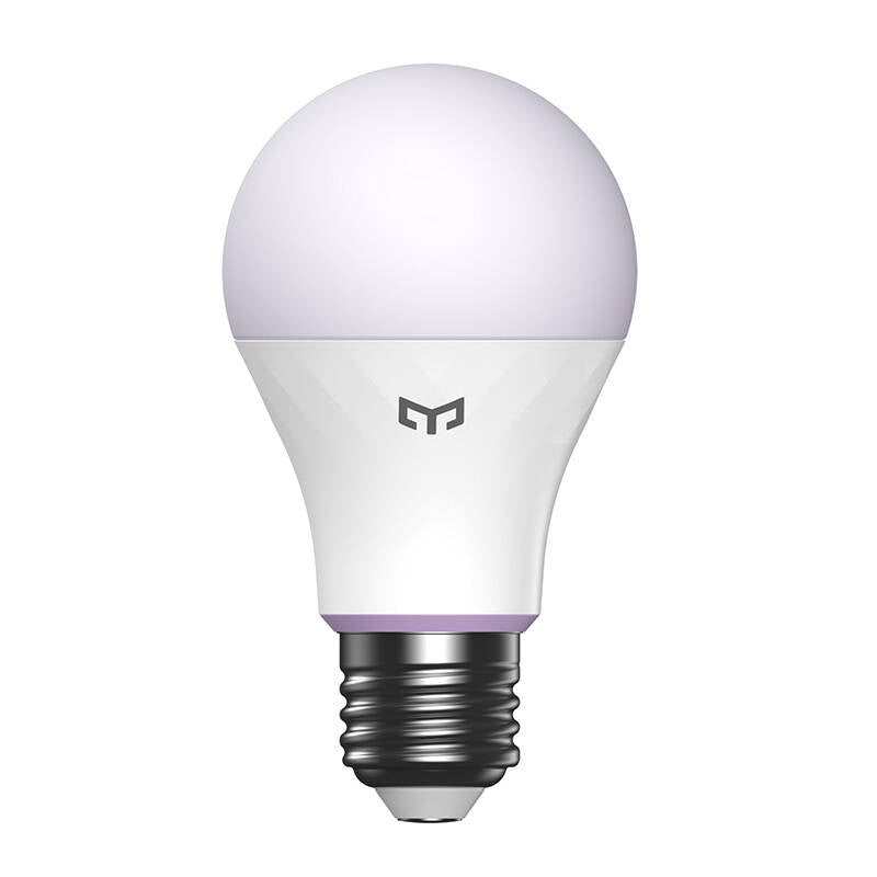 Yeelight GU10 Smart Bulb W4 (farvet) - 1 pc