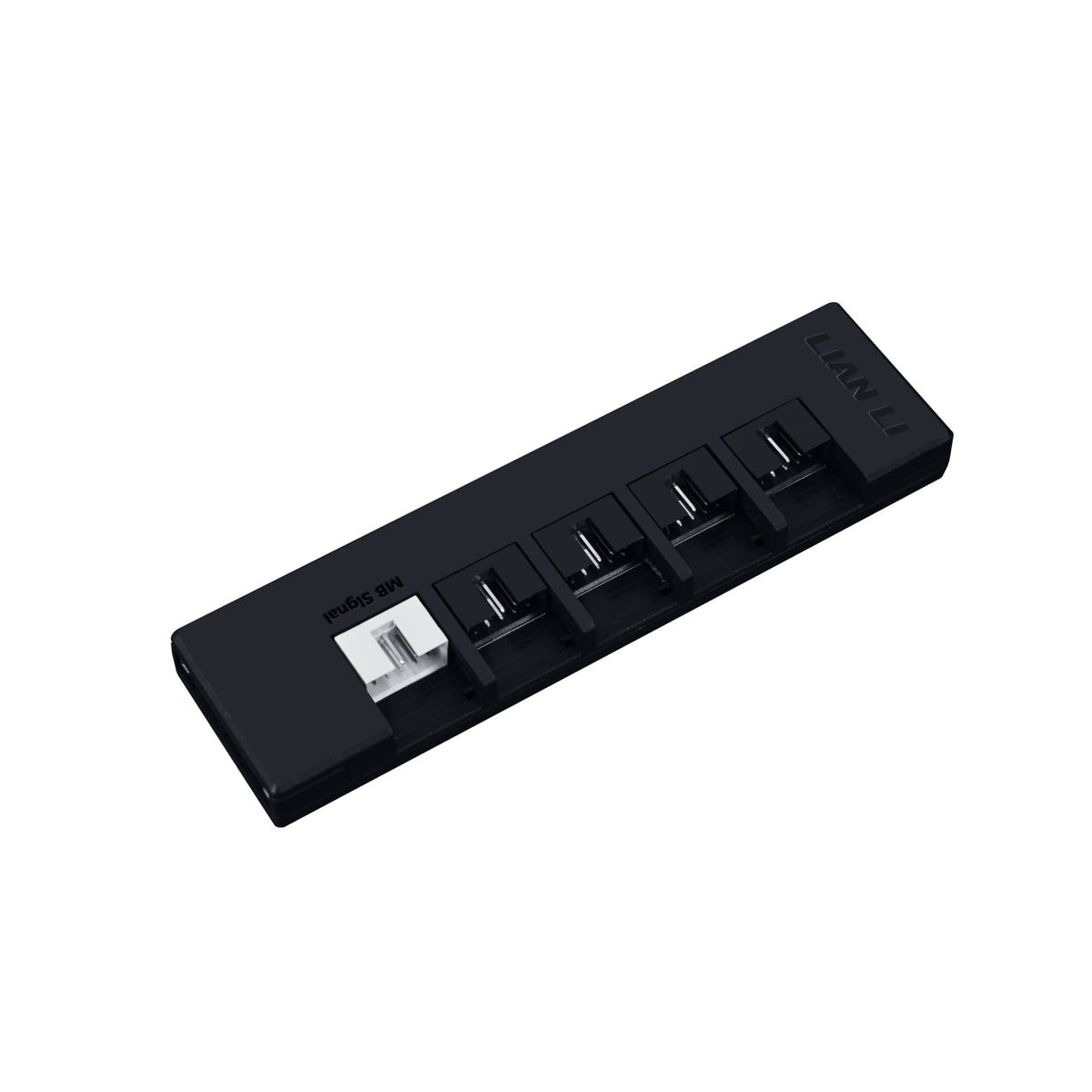 Lian Li RS1200G enhed til strømforsyning 1200 W 20+4 pin ATX ATX Sort