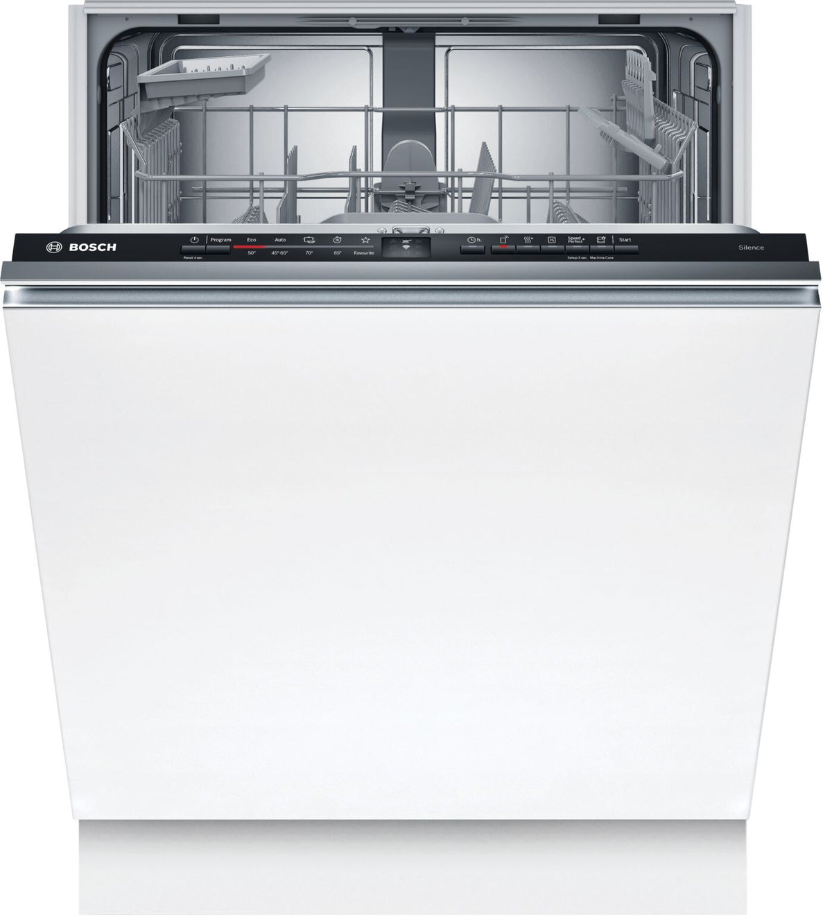Bosch SMV2HTX08E opvaskemaskine til integrering