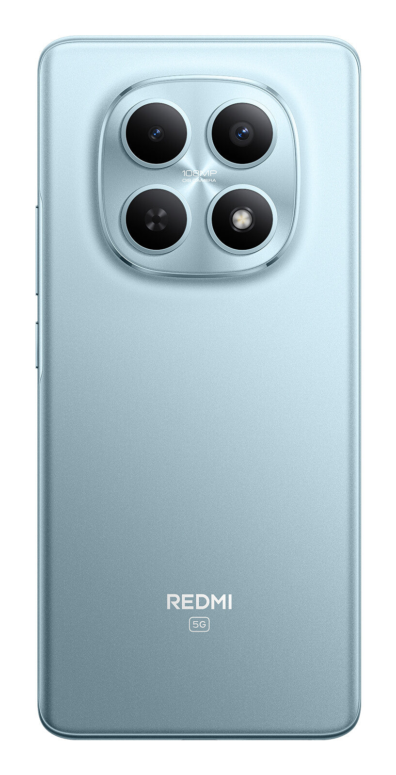 Xiaomi Redmi Note 15 5G 17,2 cm (6.77") 8 GB 256 GB 5520 mAh Blå