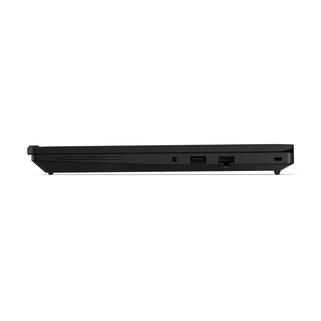 Lenovo ThinkPad T14 Gen 7 (AMD) Copilot+ PC AMD Ryzen AI 5 PRO PRO 440 Laptop 35,6 cm (14") WUXGA 16 GB DDR5-SDRAM 512 GB SSD Wi-Fi 7 (802.11be) Windows 11 Pro Nordisk Sort