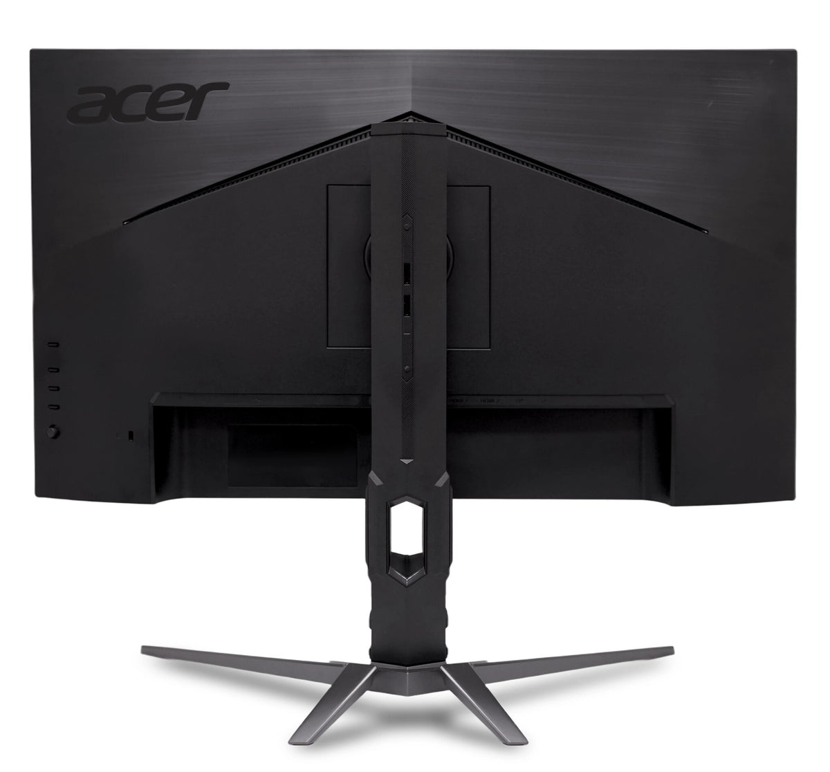 Acer Predator XB273K V4 Gaming LCD-skærm