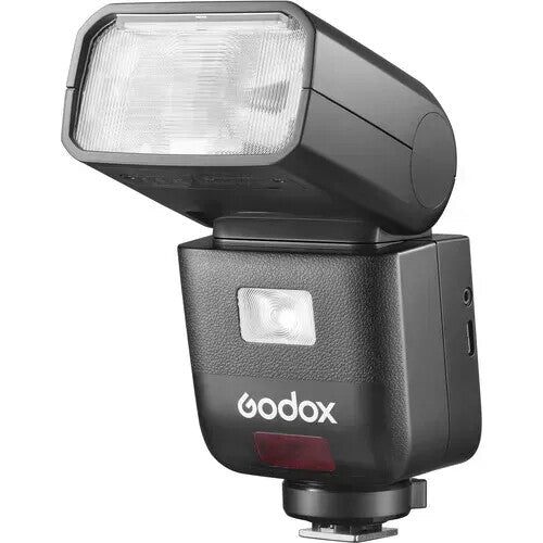 Godox V480N kameraflash Kompakt blitz Sort