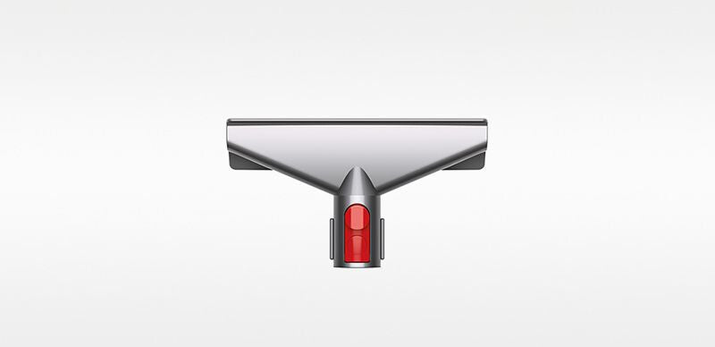 Dyson V11 Fluffy trådløs støvsuger Sølv/rød EU 476550-01