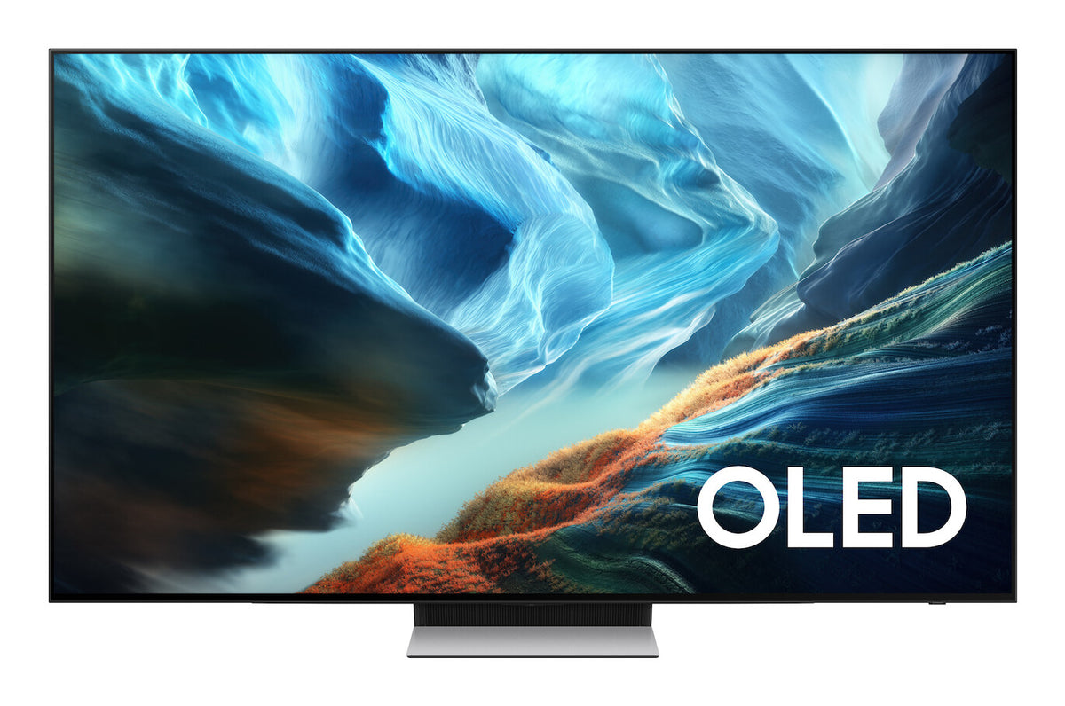 Samsung TQ65S90HAEXXC OLED 4K Smart TV