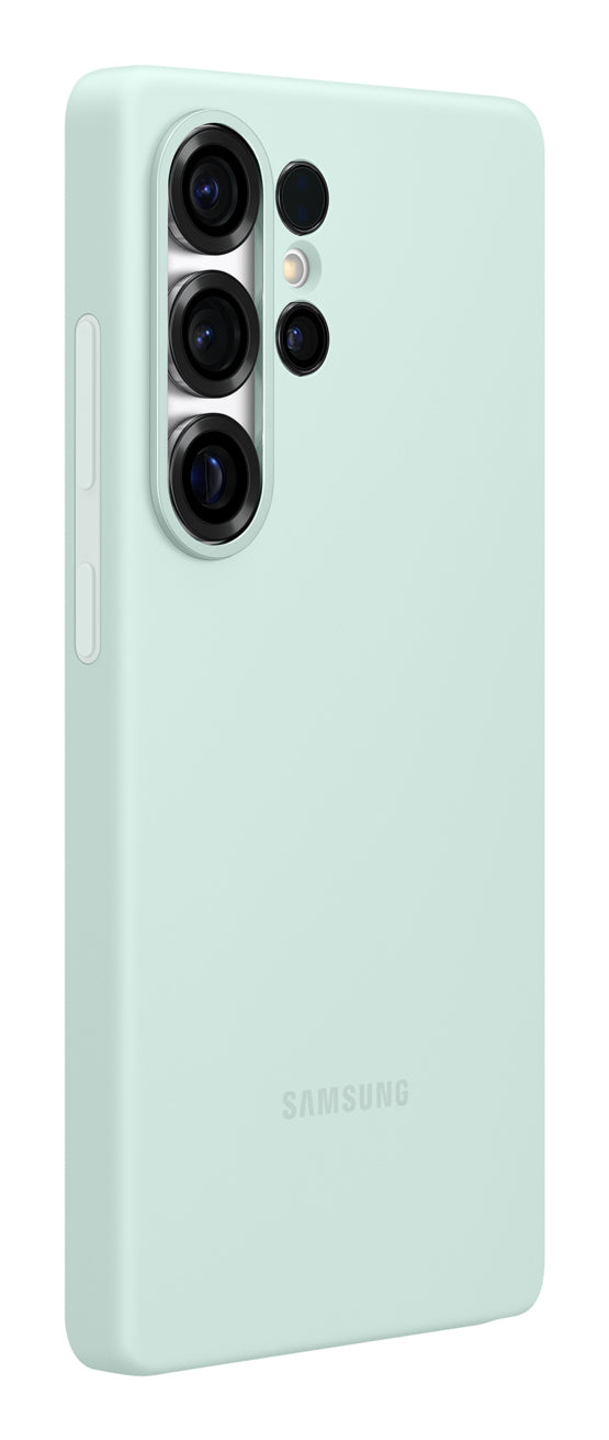 Samsung EF-PS938CMEGWW Beskyttelsescover Mintfarve Samsung Galaxy S25 Ultra
