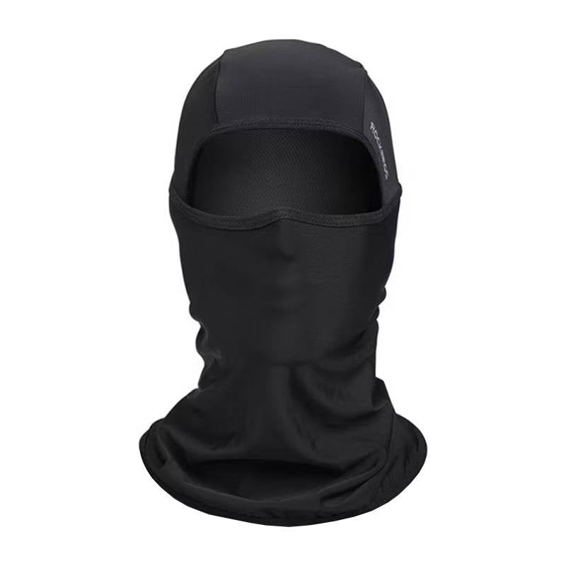 Rockbros cykel skorsten / ansigtsmaske LF7162-1 (sort)