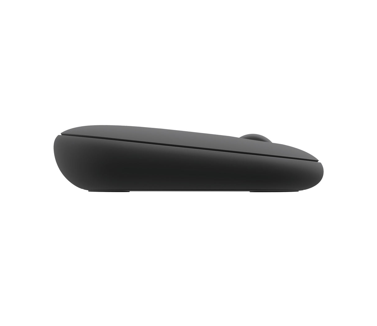 Logitech Pebble 2 M350s mus Rejse Ambidextrous RF trådløs + Bluetooth Optisk 4000 dpi