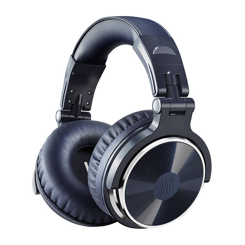 Headphones OneOdio Pro10 (blå)