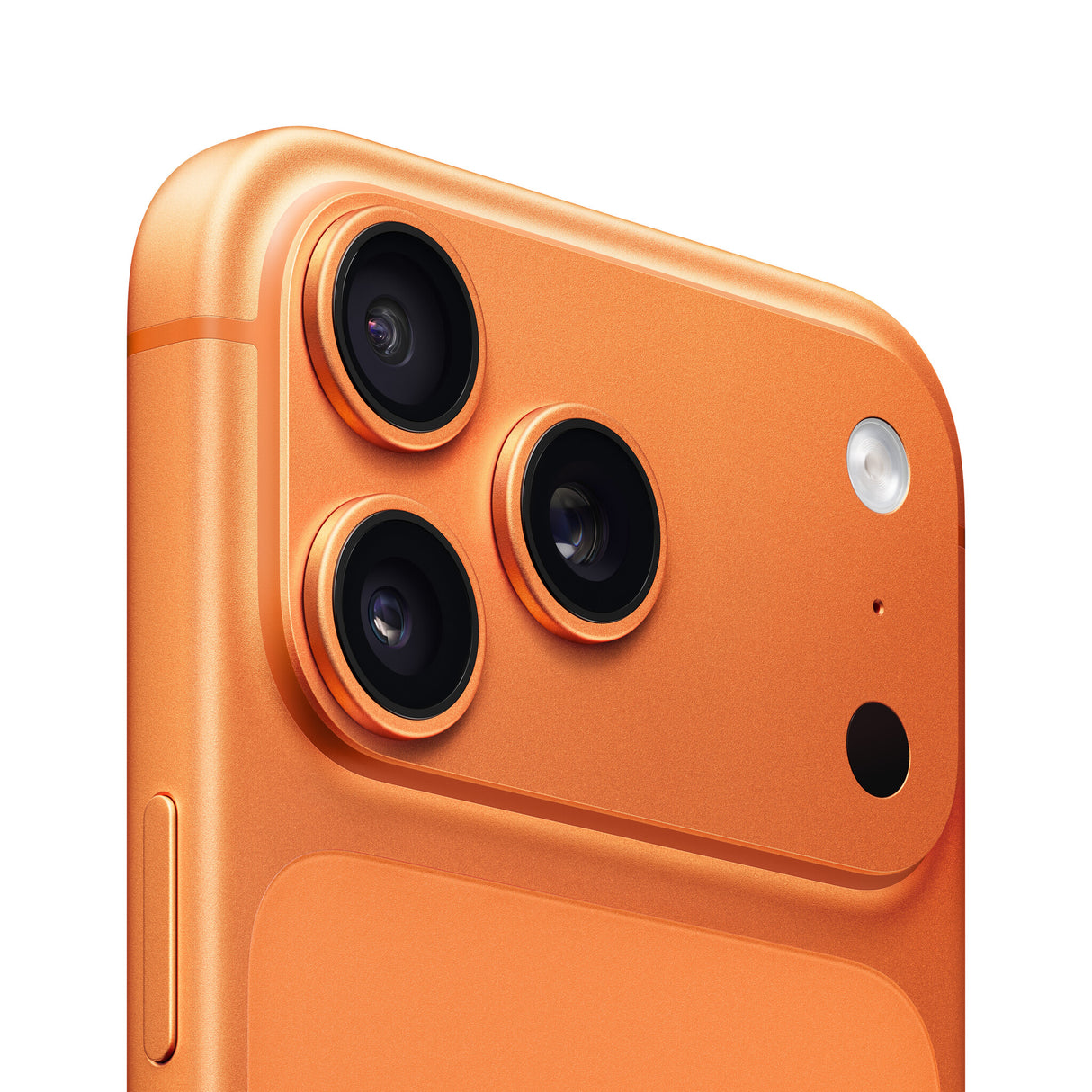 Apple iPhone 17 Pro Max 17,5 cm (6.9") Dual SIM iOS 26 5G USB Type-C 256 GB Orange