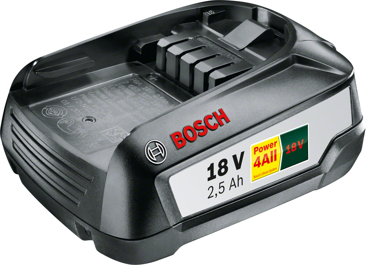 Bosch 1.600.A00.5B0 Batteri